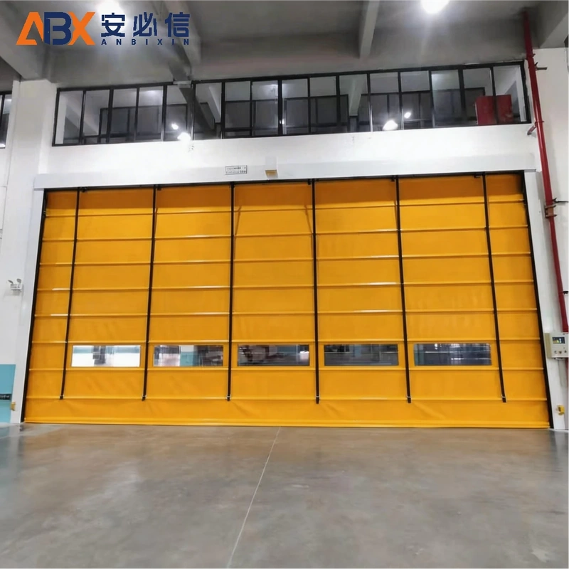 菏泽市背带堆积门