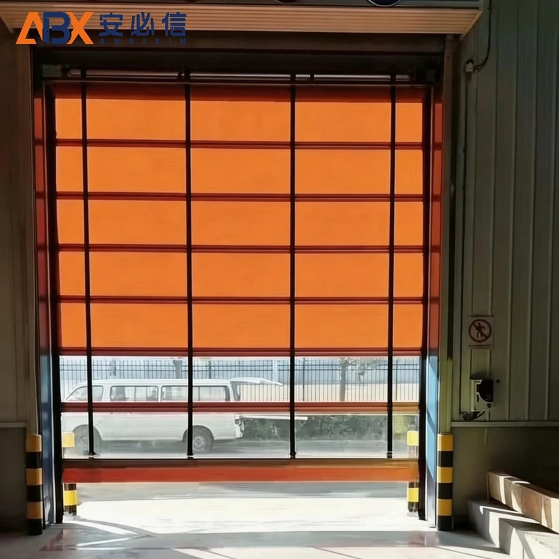 菏泽市高速堆积门